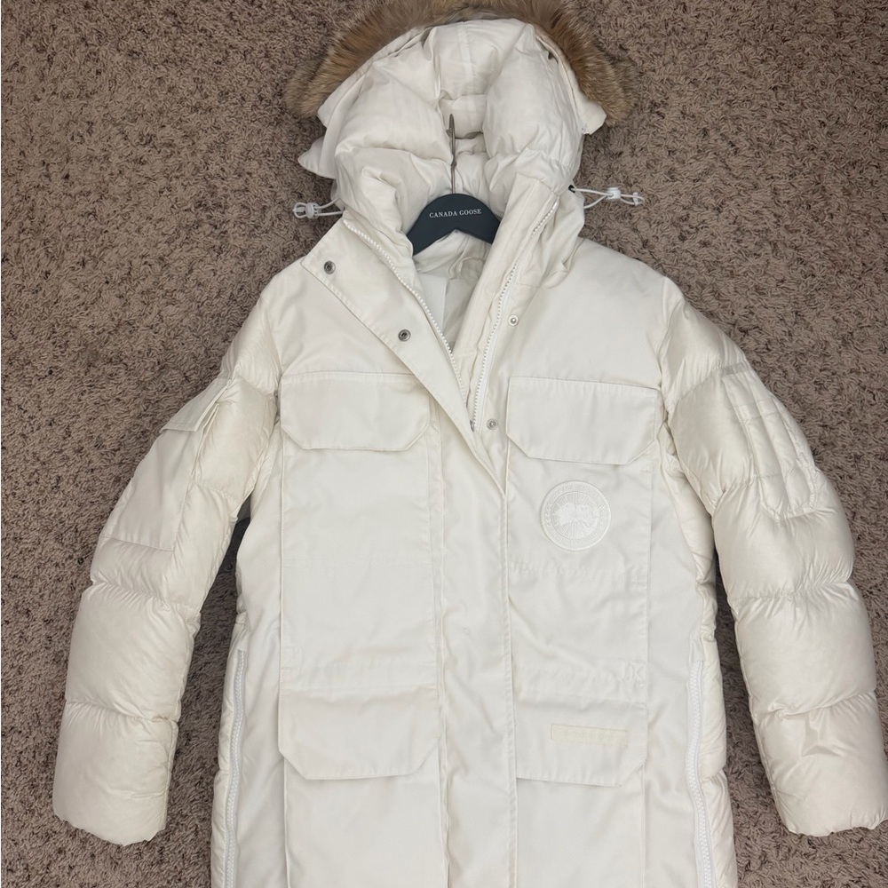 Canada Goose Limited Edition Expedition Parka - Picture 4 of 9